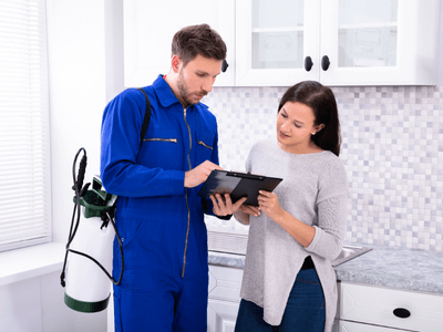 About OPC Randall - organic pest control experts in Randall